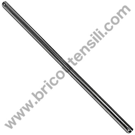 Asse Ruote Fisse D.175MM per Saldatrici Telwin