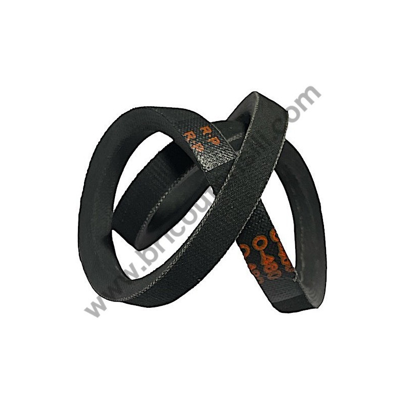 Belt for Drill Press YAMATO TC 550-16