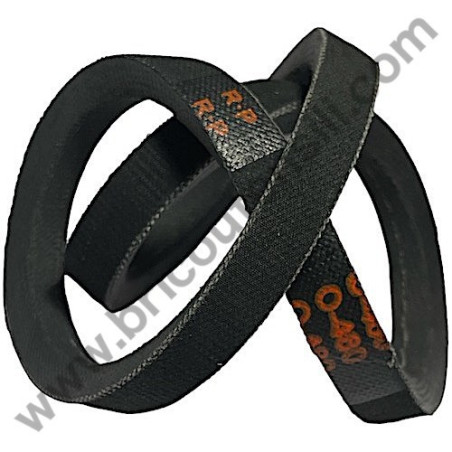 Belt for Drill Press YAMATO TC 550-16