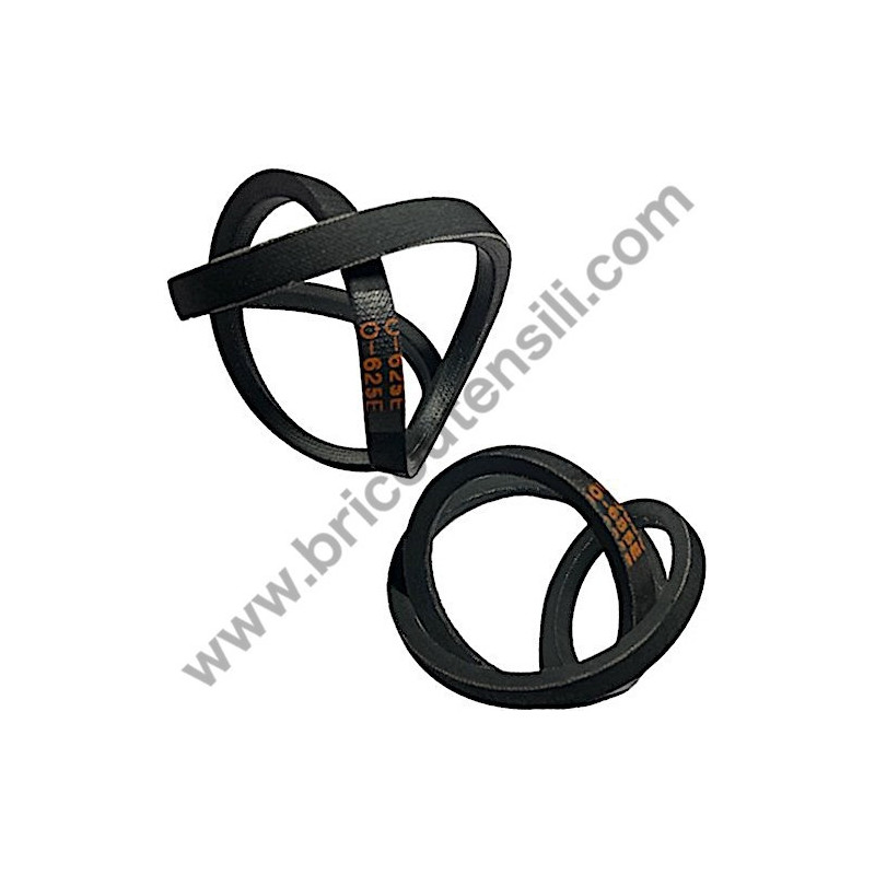 Starter per Avviamento Decespugliatore