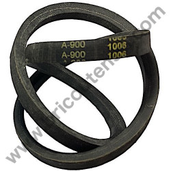 Belt Set for Drill Press YAMATO TC 1500-32 -A900