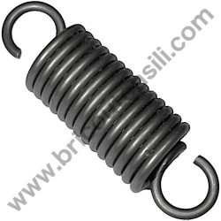 Spring Pin for Band Saw FEMI 2200XL