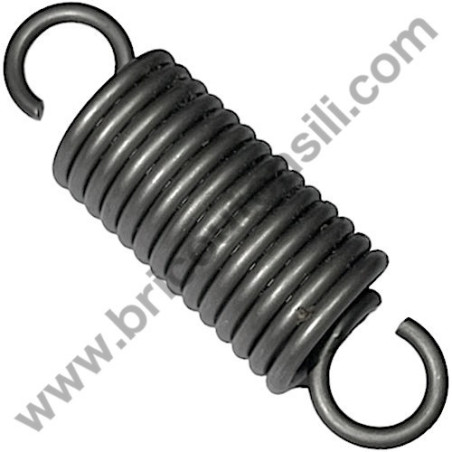 Spring Pin for Band Saw FEMI 2200XL