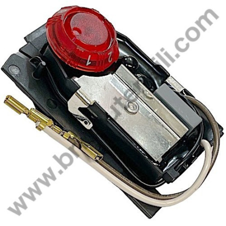 Electronic Unit for Angle Grinder WEV 10-125 Quick