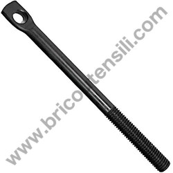 Cinghia di Trasmissione Rullo Coltelli Femi 630