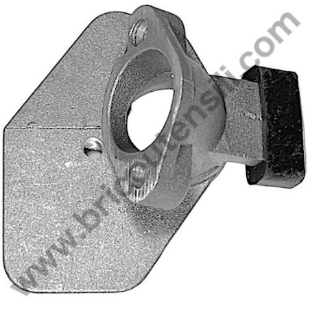 Collettore Aspirazione per Motosega Alpina C 50