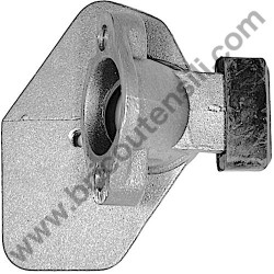 Air Intake Socket for Chainsaw Alpina C 50 - 1