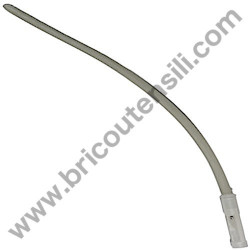 Oil Intake Ass'y for Chainsaw Alpina P 34 - PR 350