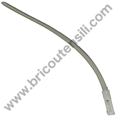 Pescante Olio per Motoseghe Alpina P 34 - PR 350