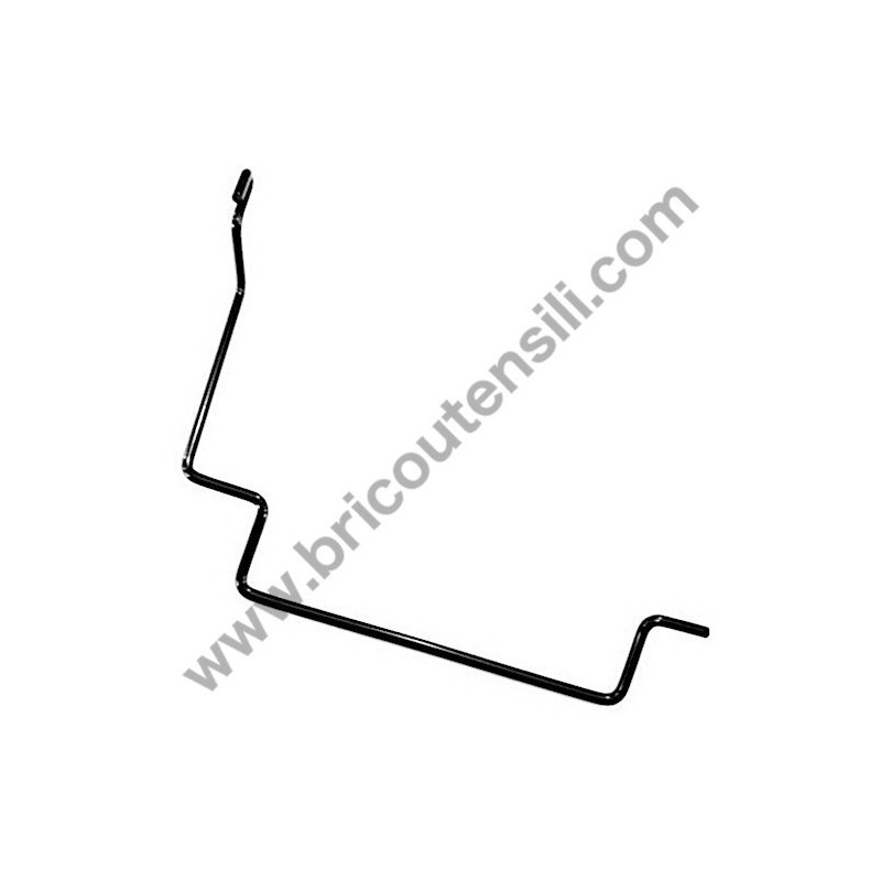 Paper Clip for Orbital Sander Hitachi SV12SG