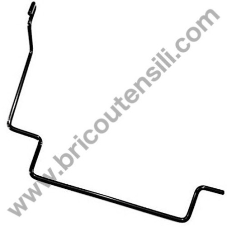 Paper Clip for Orbital Sander Hitachi SV12SG