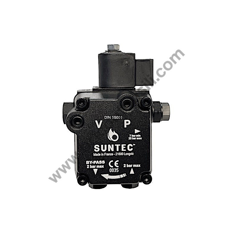 Pompa Gasolio Bitubo Dx per Idropulitrice Lavor NPX 1500