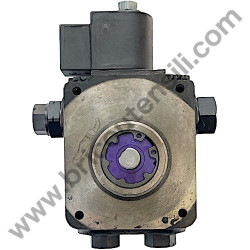 Pompa Gasolio Bitubo Dx per Idropulitrice Lavor NPX 1500 - 3