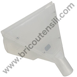 Pistola S’09C 6.001.0073 con Attacco Rapido per idropulitrici Lavor