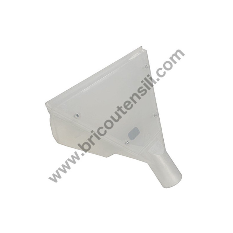 Bocchetta Grande per Aspirapolverre Lavor GBP20