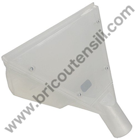 Big Brush for Vacuum Cleaner Lavor GBP20