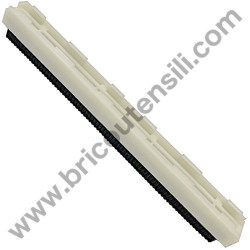 Slitta Porta Strip per Aspirapolverre Lavor GBP20 - 1