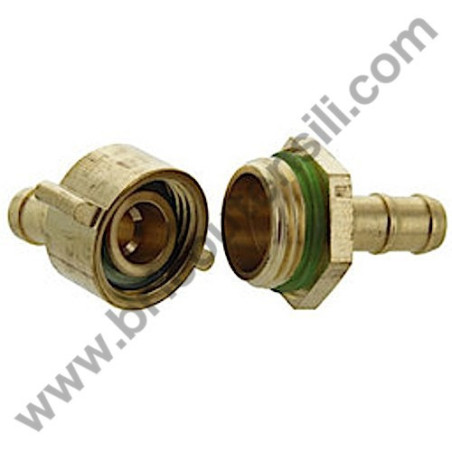 Joint for Sprayers 3 Pieces