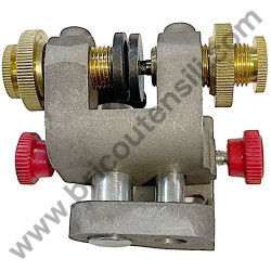 Upper Blade Guide for Band Saw Metabo BAS 317 Precision WNB - 1