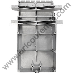 Front Work Table for Thickness Planer FEMI 630 - 1