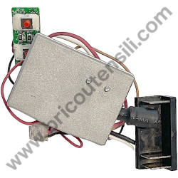 Controller for Cordless Chainsaw Hitachi CS36DL