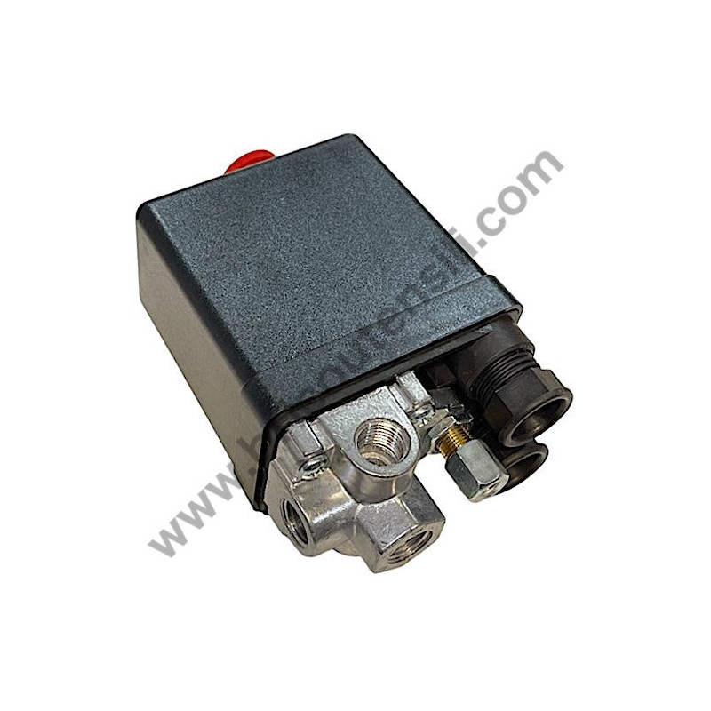Pressure Switch 10 BAR CE for FIAC Air Compressors