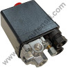 Pressostato 10 BAR CE per Compressori FIAC