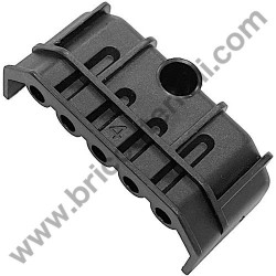 Pistone per Gruppo Pompante Fiac AB 248-338-360