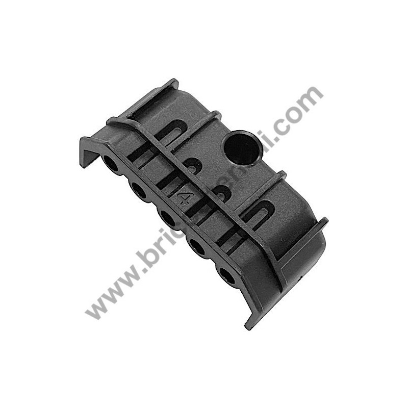 Air Filter Cover for Pump Units FIAC Series VS - VX