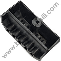 Air Filter Cover for Pump Units FIAC Series VS - VX - 1