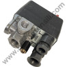 Pressostato 3/8 + MDR1 3 hp per Compressore A29B 50 CM3