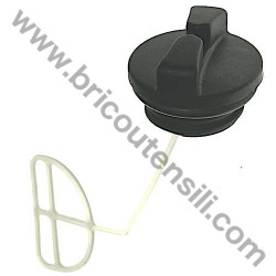 Petrol Tank Cap for Chainsaws AMA NBG 38.14 - NBG 38.16
