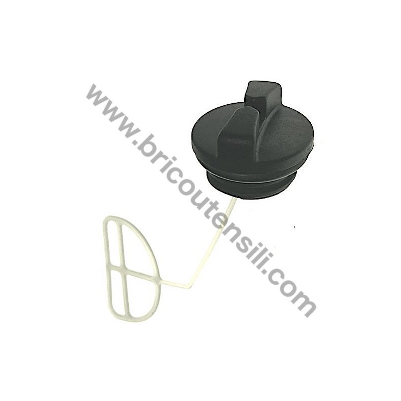 Petrol Tank Cap for Chainsaws AMA NBG 38.14 - NBG 38.16