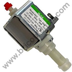 Pistola S’09C 6.001.0073 con Attacco Rapido per idropulitrici Lavor