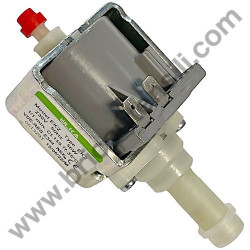 Pump ULKA EK2/M for Pressure Washer Lavor Missouri - 1