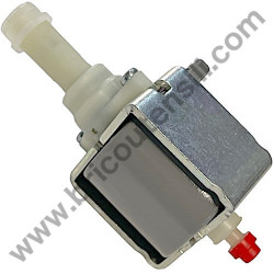 Pompa ULKA EK2/M per Idropulitrice Lavor Missouri - 2