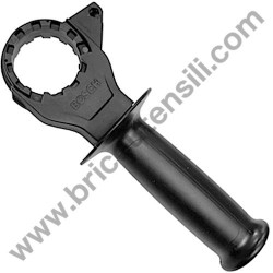 Auxiliary Handle for Percussion Drill Bosch GSB 19-2 RE