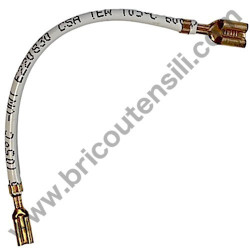 Connecting Cable for Percussion Drill Bosch GSB 19-2 RE