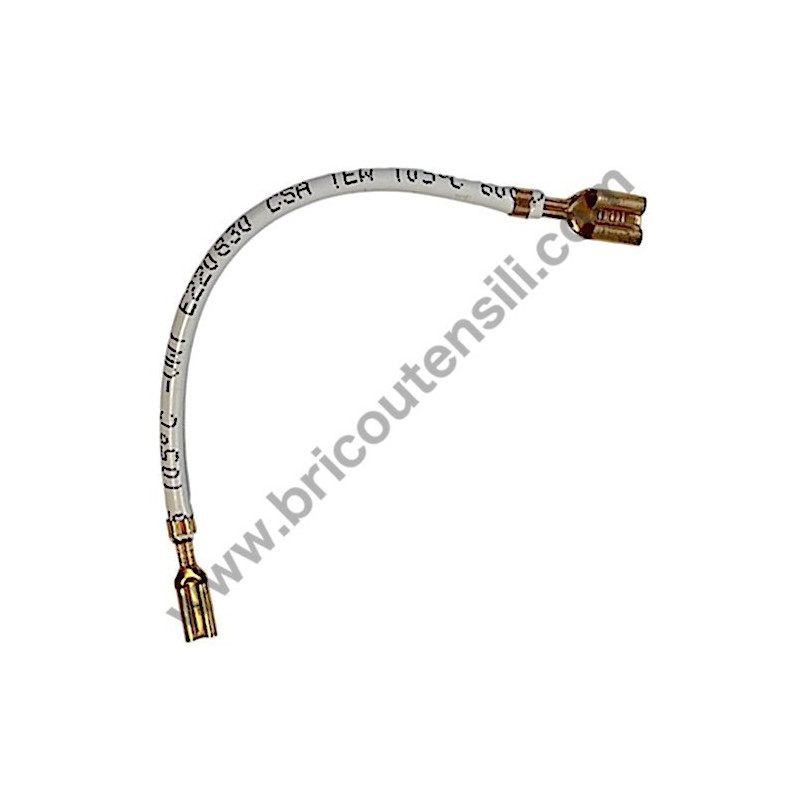 Connecting Cable for Percussion Drill Bosch GSB 19-2 RE