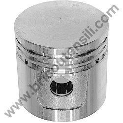 Pistone D.50 MM per Gruppi Pompanti Fiac Serie VX - GM