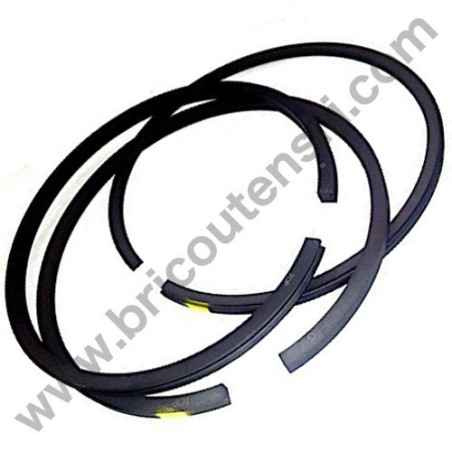 Piston Ring Set for Pump Unit FIAC GM 244