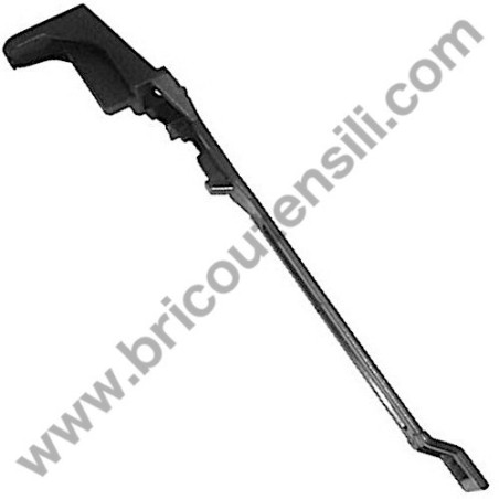 Leva Interruttore per Smerigliatrici Makita 9554-9555