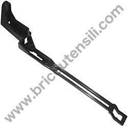 Leva Interruttore per Smerigliatrici Makita 9554-9555 - 1