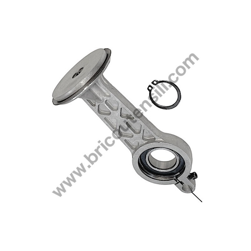 Kit Biella e Pistone per Gruppo Pompante F1/241