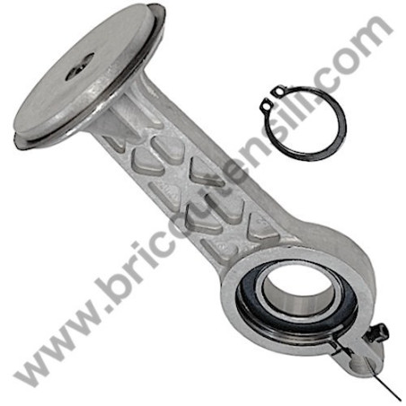 Kit Biella e Pistone per Gruppo Pompante F1/241