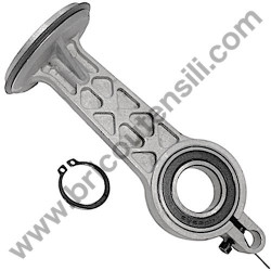 Kit Biella e Pistone per Gruppo Pompante F1/241 - 1