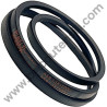V-Belt A59 for Air Compressors ABAC - BALMA
