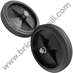 Kit Ruota D.150 per Compressori FIAC 50 Lt + Apollo