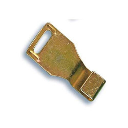 Initial Hook for Wooden roller Octagonal