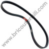 FOX Spare Part Belt for Wood Bandsaw F28191 - 1